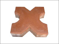 Coral Paver