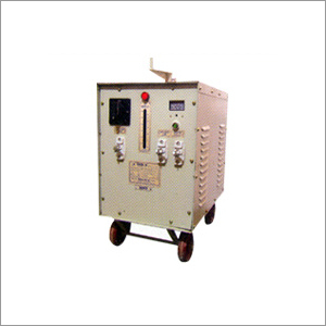 AC Arc Welding Machines