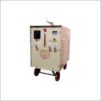 Ac Arc Welding Machines