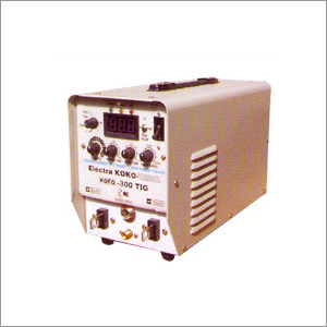IGBT Digital Welding Inverter I Phase