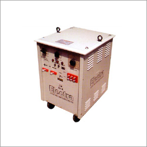DC Rectifier TIG-Argon