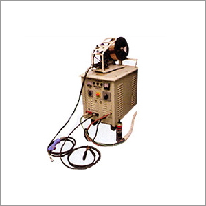MIG-MAG Welding Machine
