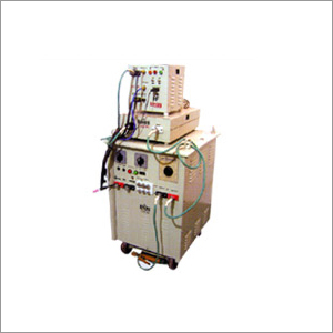 AC / DC TIG Welding Machine