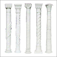 Pillars