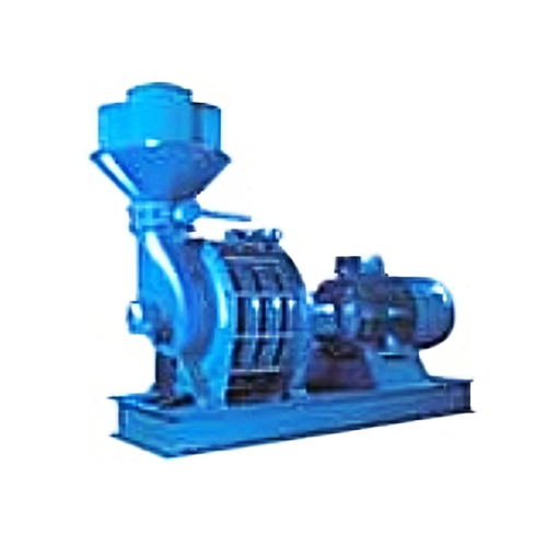 Gas Moving Equipment