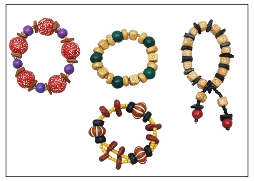 Teraacotta Ornaments