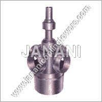 Cooling Towers Sprinklers Application: For Industrial Use