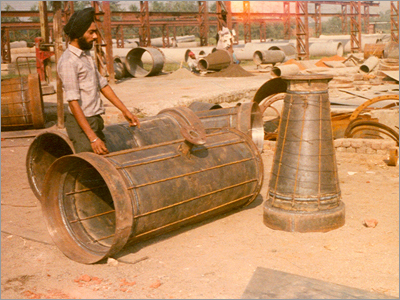 Special M.S. Pipes