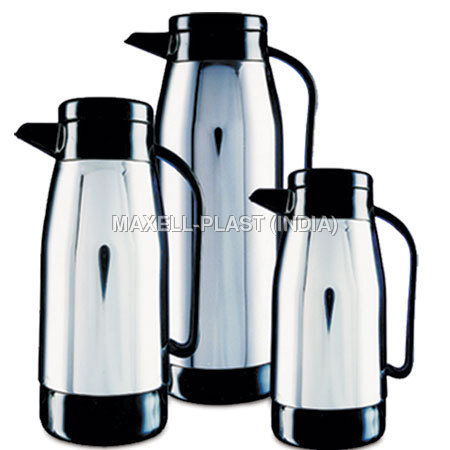 SS INSULATED FLASKS
