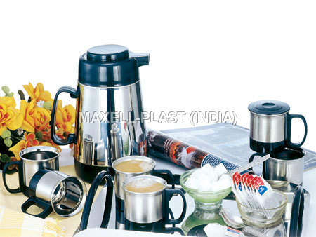 Flask Gift Set