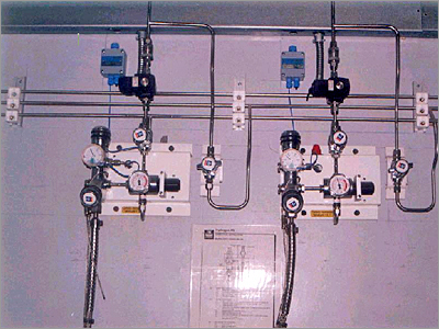 Orbital Welding System