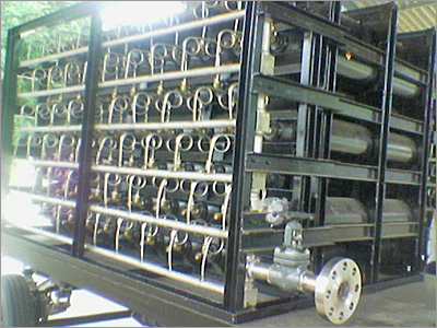 Oil & Gas Field Equipment