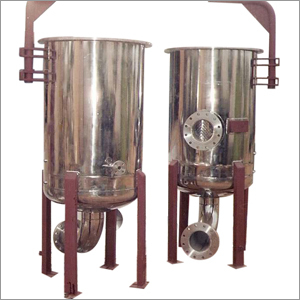 compressed Pressure Vessels