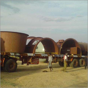 Process Equipments