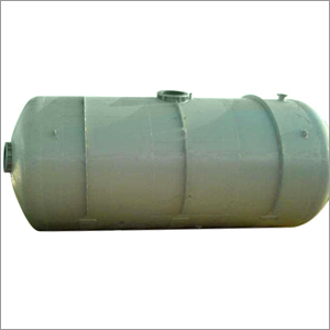 Pressure Vessels