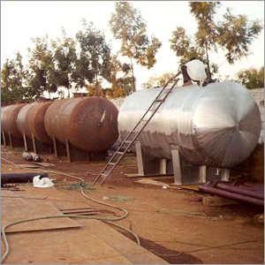 Storage Tank
