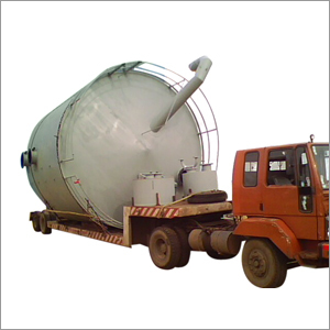 Fume Extraction System