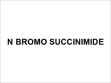 N Bromo Succinimide