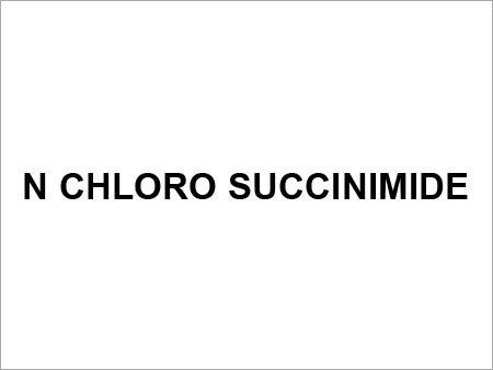 N Chloro Succinimide