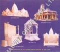 Indian Marble Temple