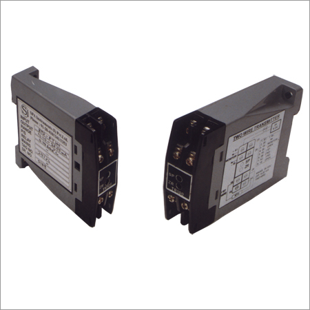 High Precision Temperature Transmitters