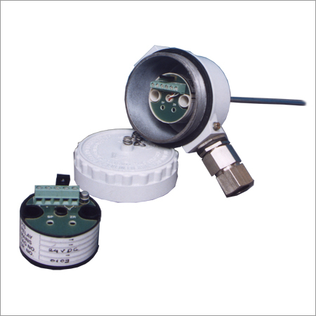 Temperature Transmitters