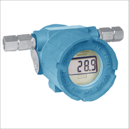 Explosion Proof Indicators 