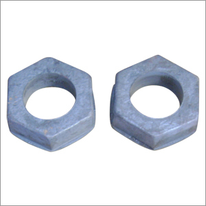 Hot Forged Hex Nut A/F 75mm