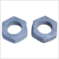 Hot Forged Hex Nut A/F 75mm