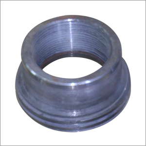 CNC Machined Collar Bush