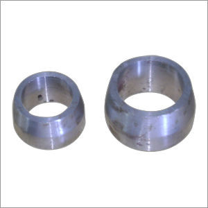 CNC Machined Components