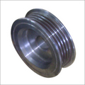 CNC Machined Timer Pulley