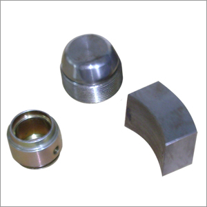 CNC Profile Component