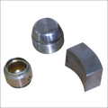 CNC Profile Component