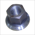 CNC Machined Assembly Wheel Nut