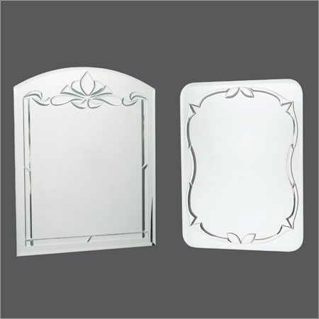 Stain Mirror