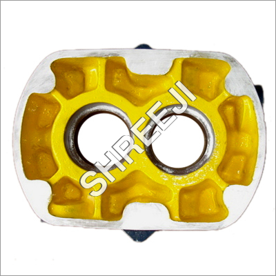 Root Blower Main Cover