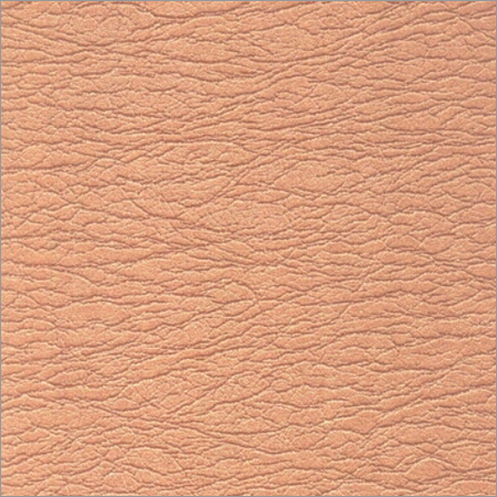 PVC Artificial Leather Cloth