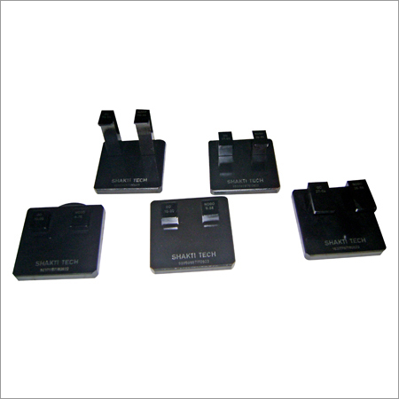 Jigs & Fixtures