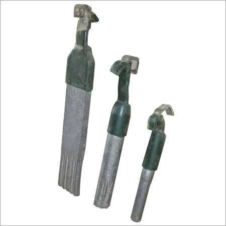 Lead Tin Anodes