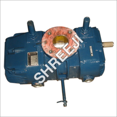Twin Lobe Air Cool Blower