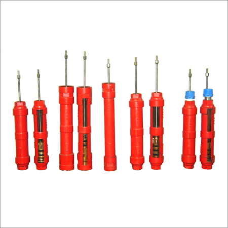 Cylinder Assemblies