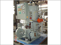 Non IBR Boiler