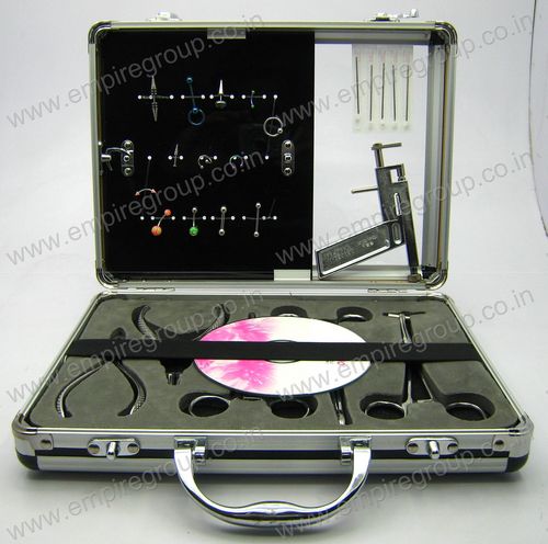 Piercing Kit