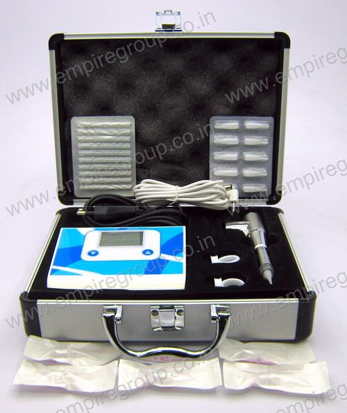 Permanent Make-Up Kit