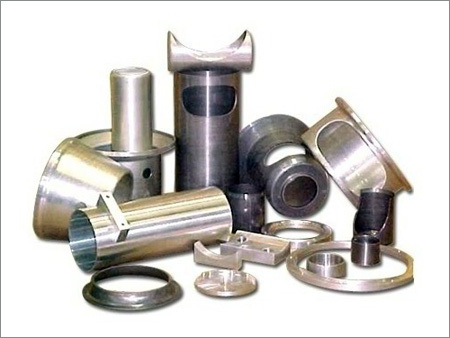 Fabrication & L.L - Lead, Aluminum, Brass, Stainless Steel, Invar Spun Parts, ±0.1mm Tolerance, Smooth Finish, Custom Shapes