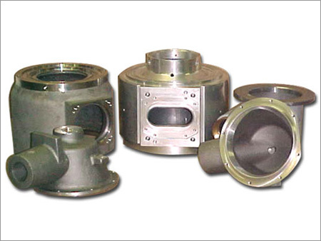 X-Ray Housing - Lead/Aluminum Spun Metal, Varied Dimensions | Radiation Shielding, Lead Lined, Precise Design, Easy Installation