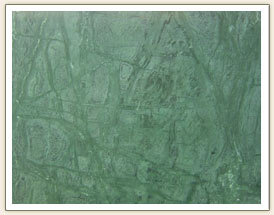 Emerald Green Marble