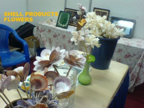SEA SHELL PRODUCTS