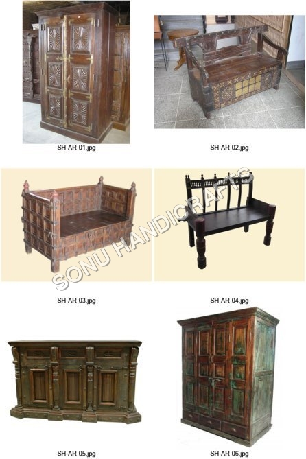 Indian Antique Reion Furniture Antique Reion Cabinet